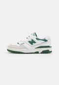 New Balance 550 UNISEX - Trainers - white