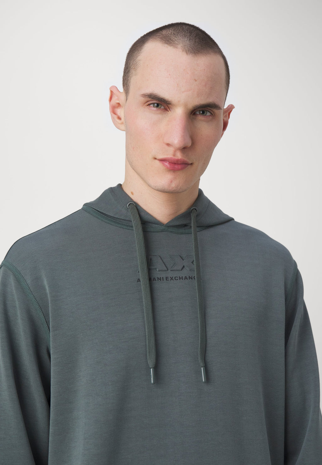 Armani Exchange Kapuzenpullover Media 5