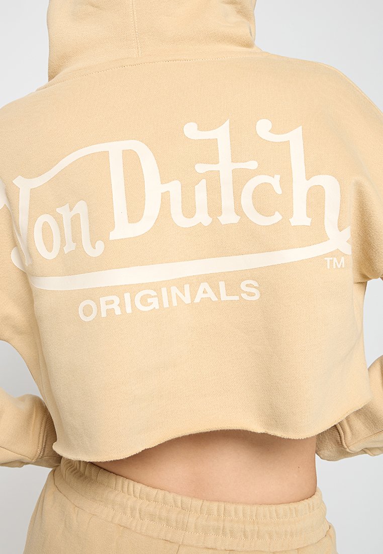 Von Dutch MUNJA