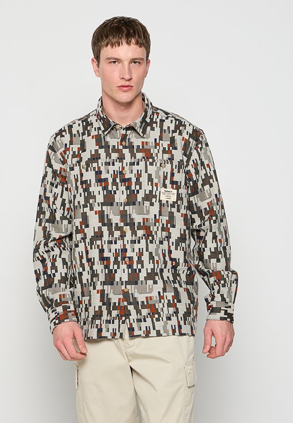 Barbour COALBROOK