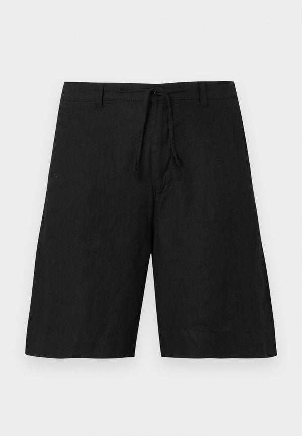 Selected Linen blend loose fit