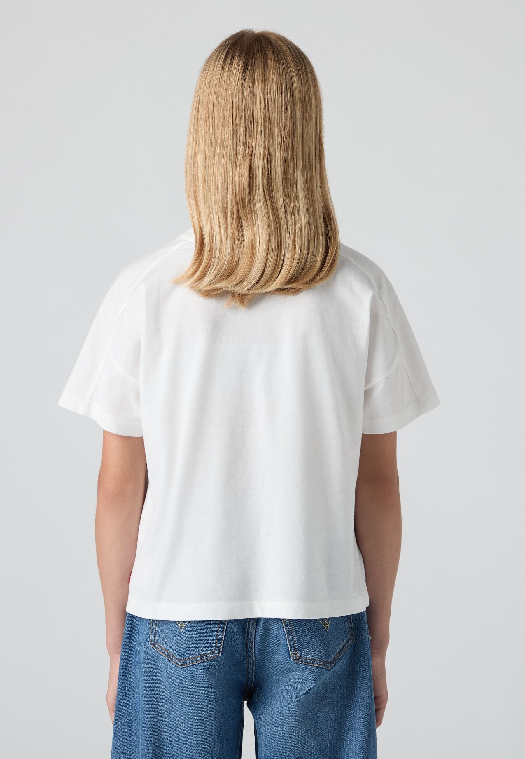 Levi's® DOLMAN  MEET AND GREET