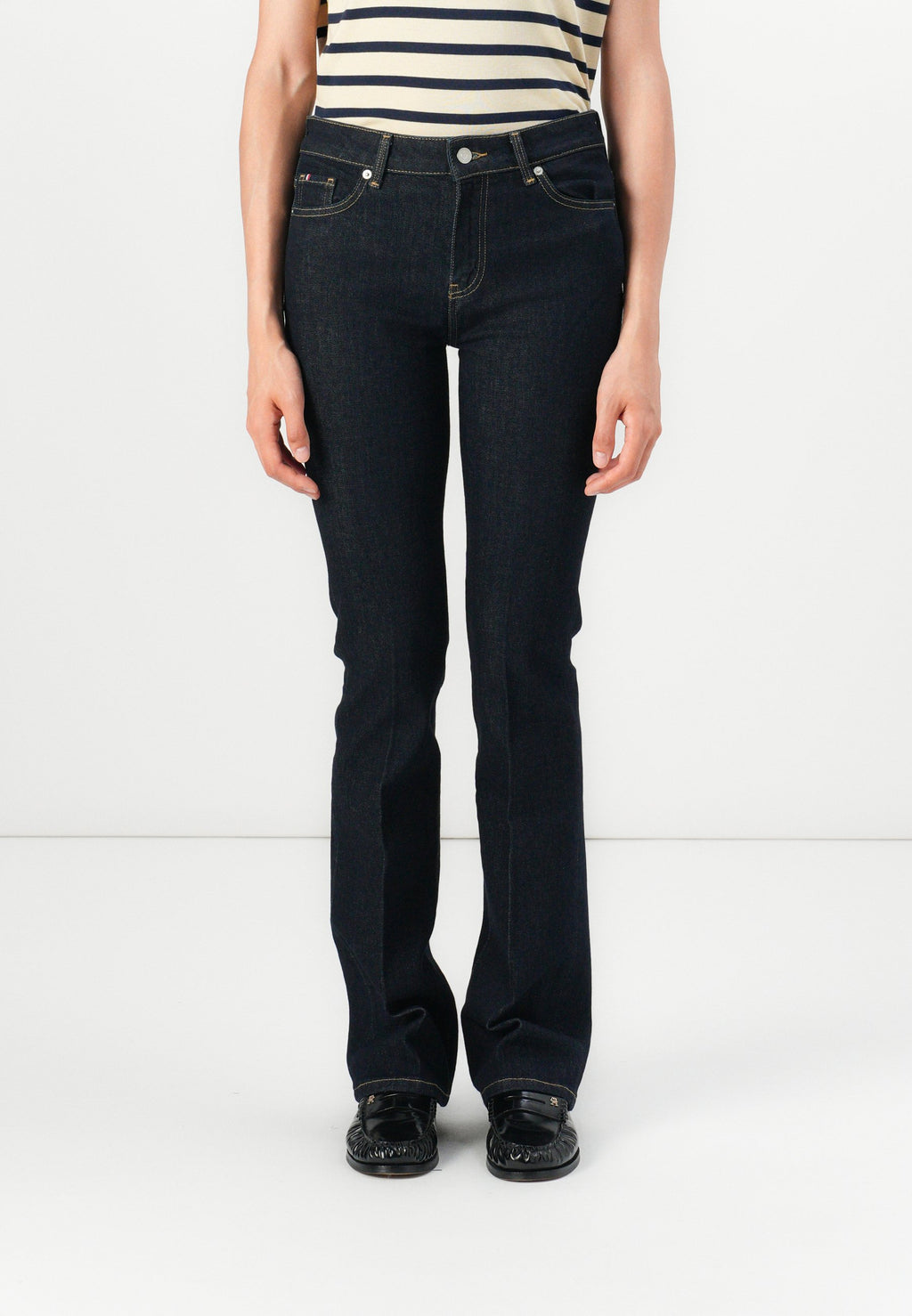Tommy Hilfiger Jeans Bootcut Media 3