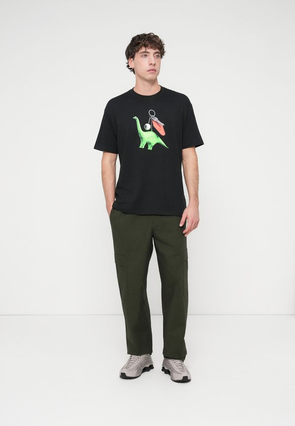 Nike SB DINO KEYCHAIN