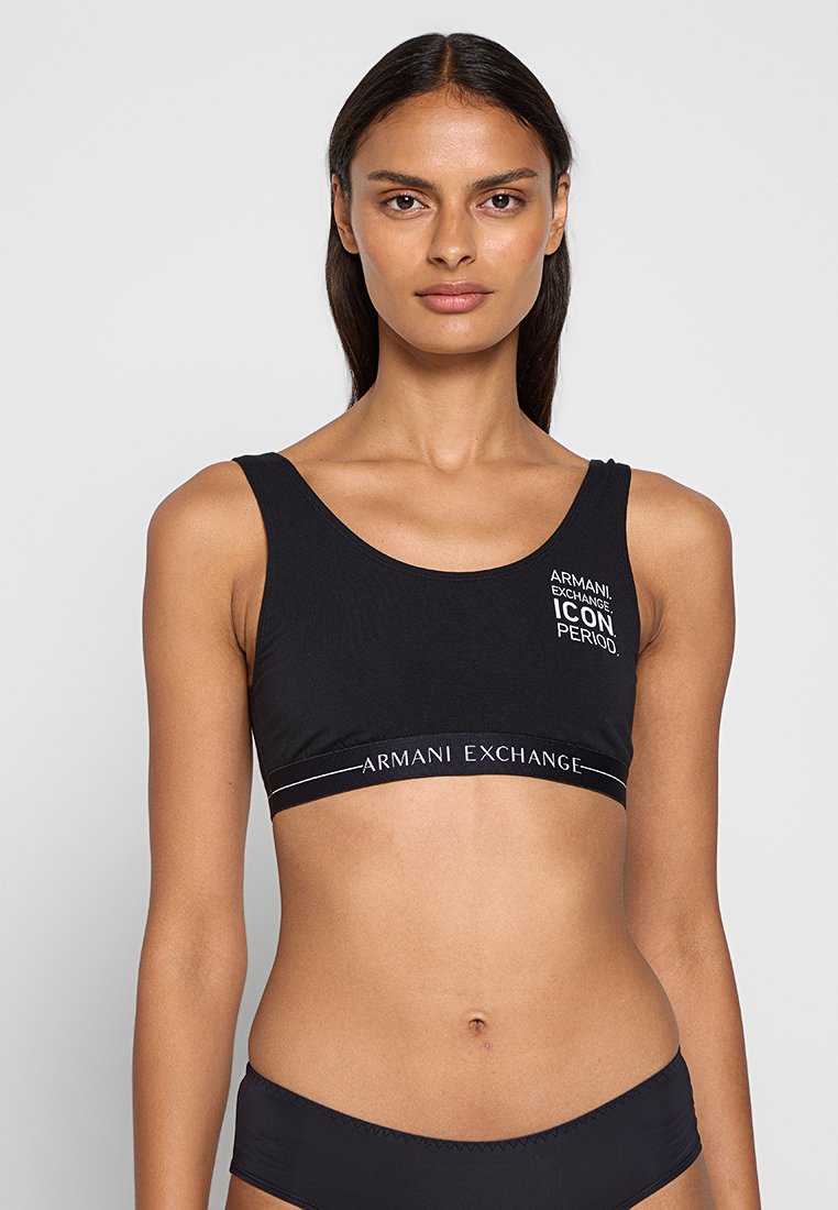 Armani Exchange Bustier Media 1