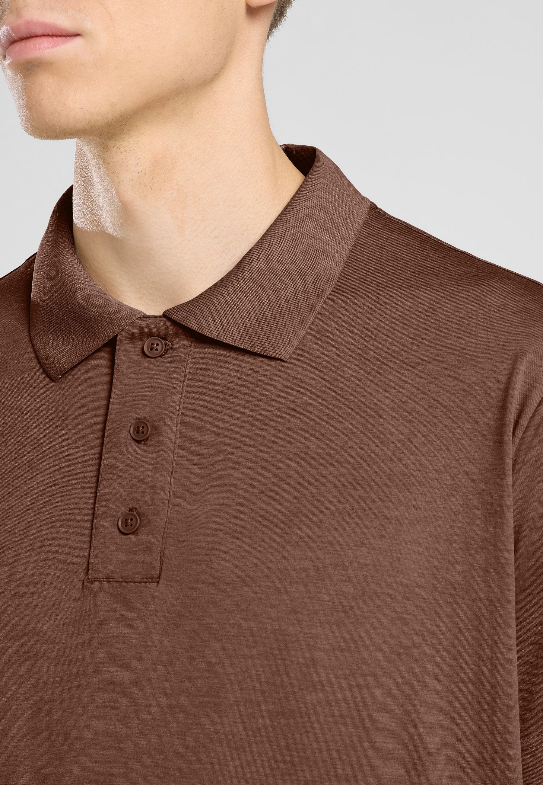 Jack Wolfskin TRAVEL POLO M