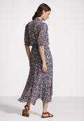 Polo Ralph Lauren SLEEVELESS DRESS