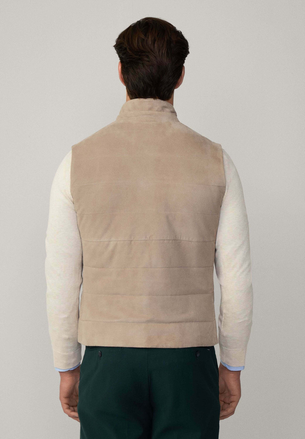 Hackett London