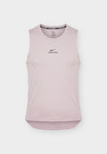 Nike Performance M NP DF NPT TANK - Top - light violet ore/black