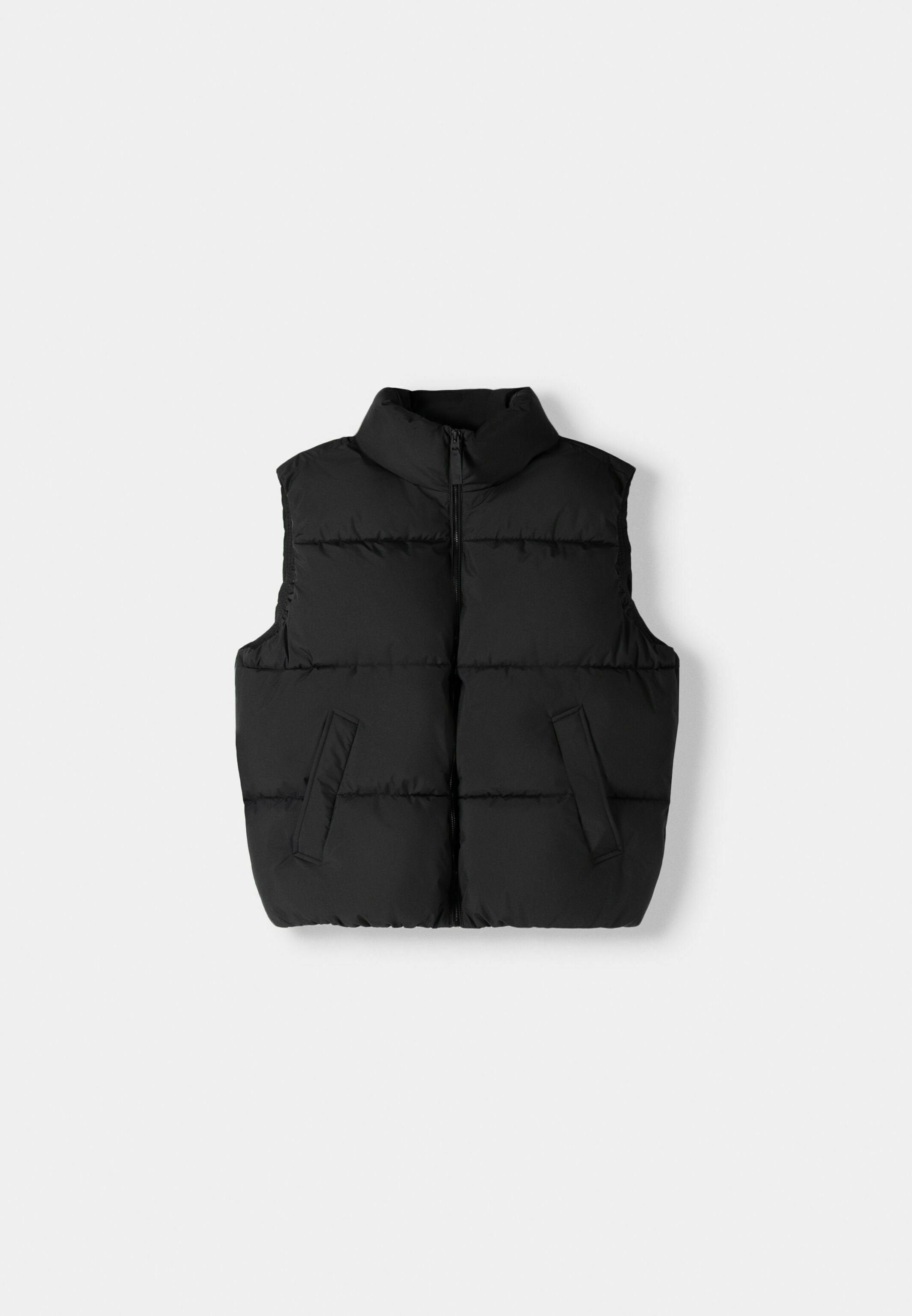 Bershka PUFFER
