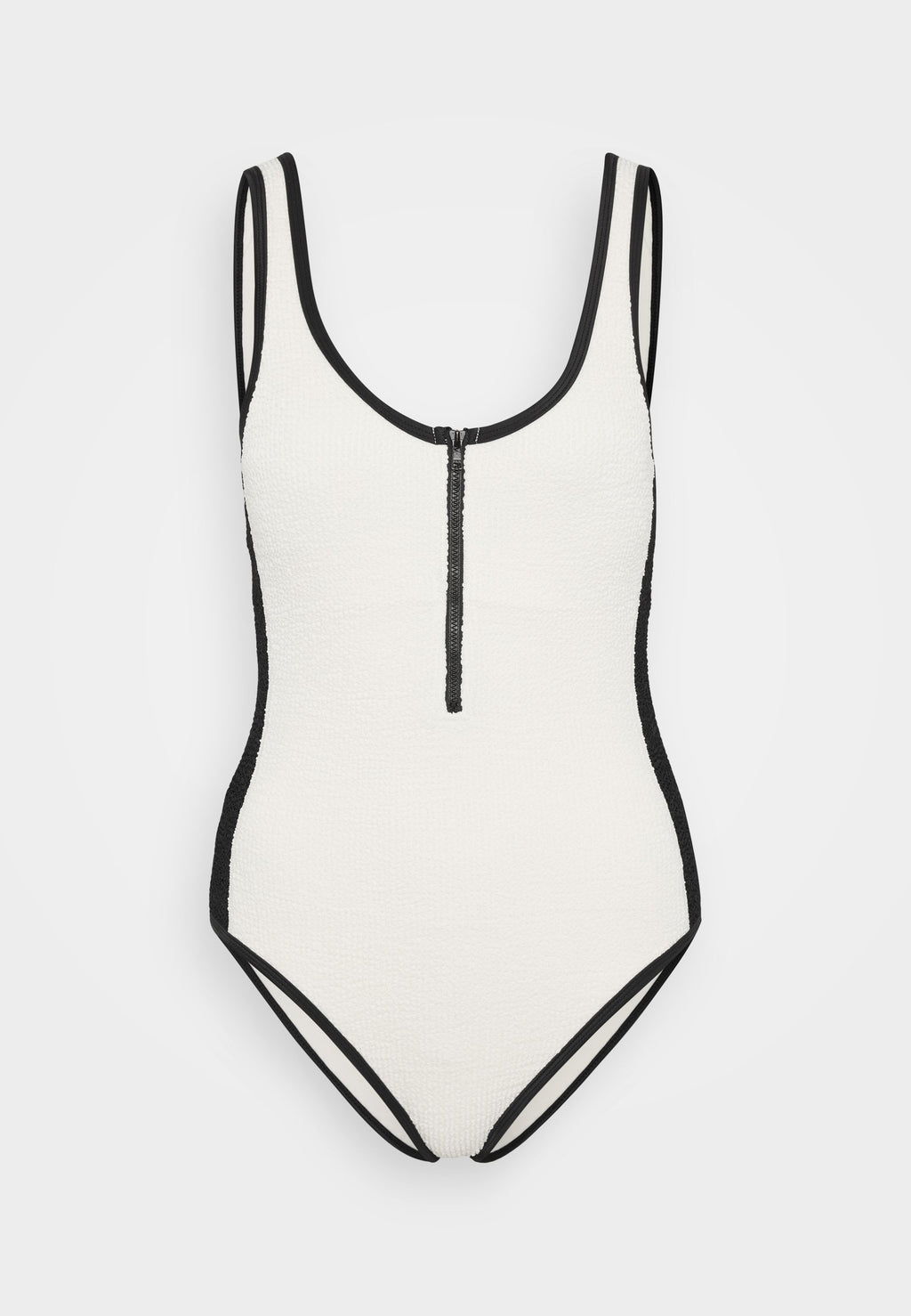 It's Now Cool THE ZIP UP ONE PIECE