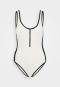 It's Now Cool THE ZIP UP ONE PIECE