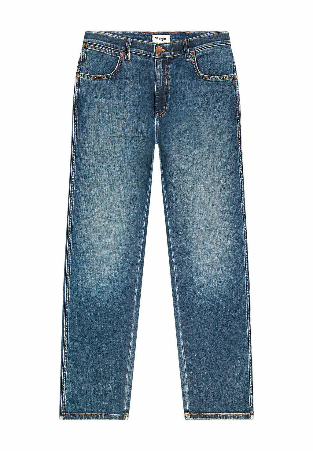 Wrangler 5-POCKET RIVER