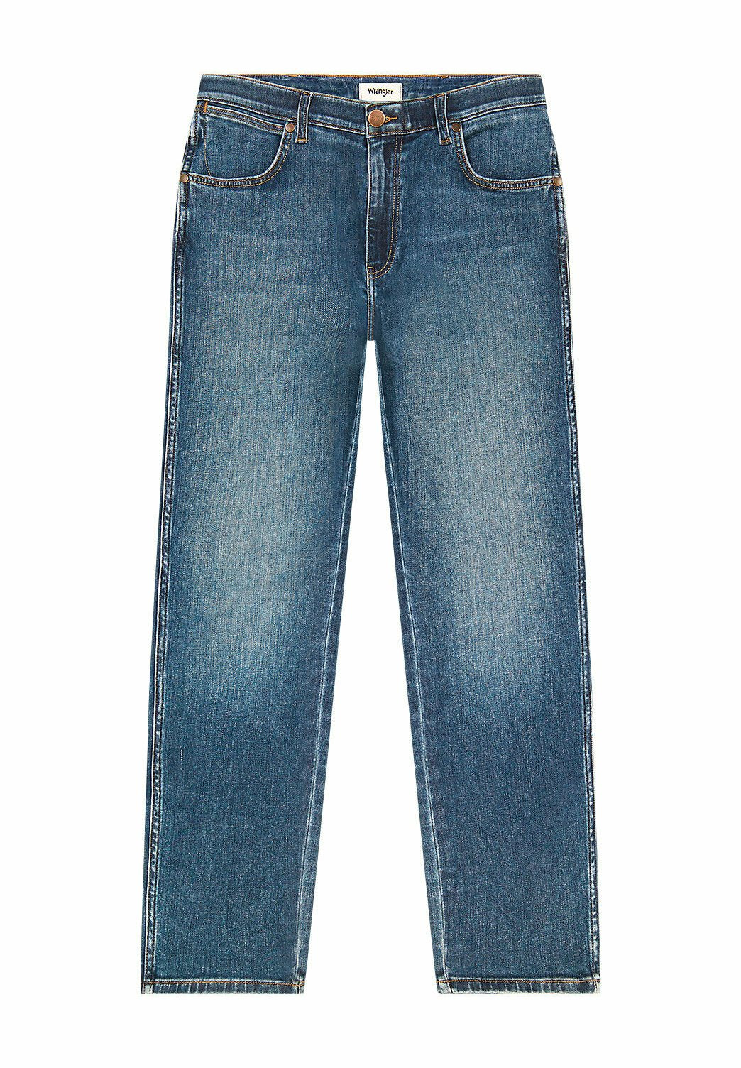 Wrangler 5-POCKET RIVER