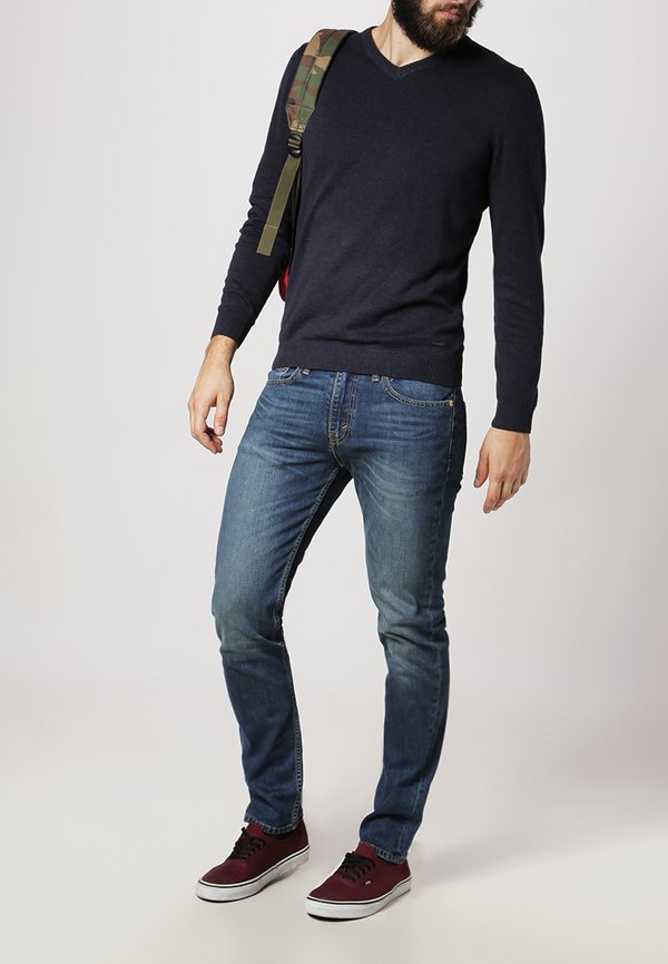 Levi's® 511® SLIM - Slim fit jeans - throttle