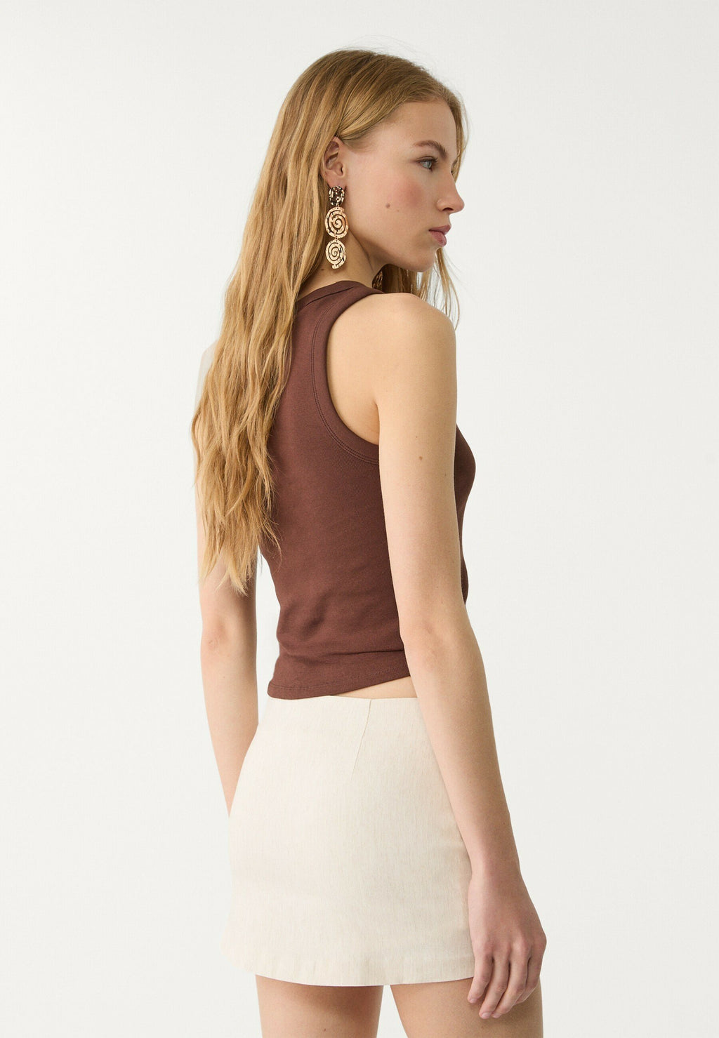Stradivarius SKORT