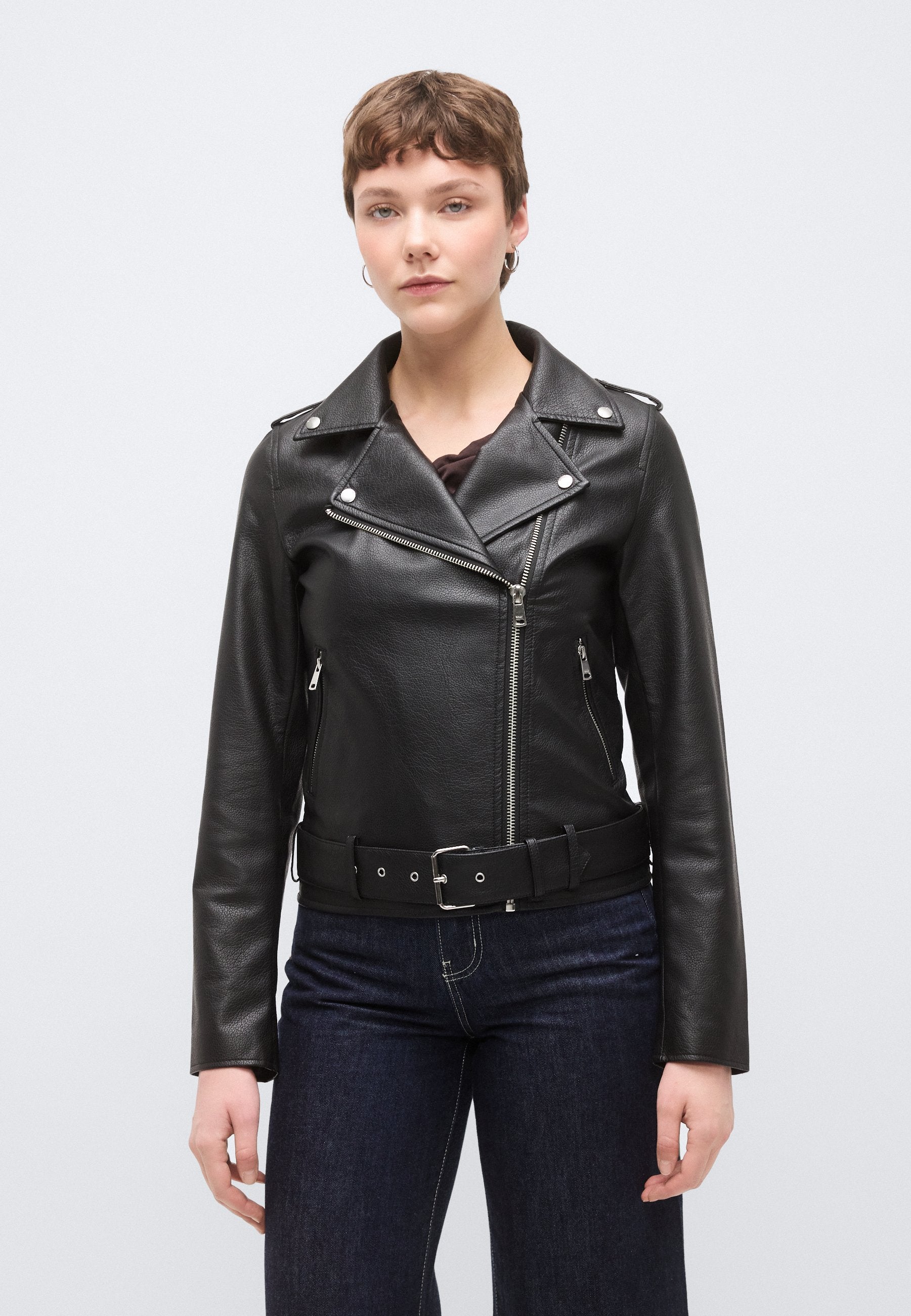 ONLMILLE BIKER JACKET Media 3