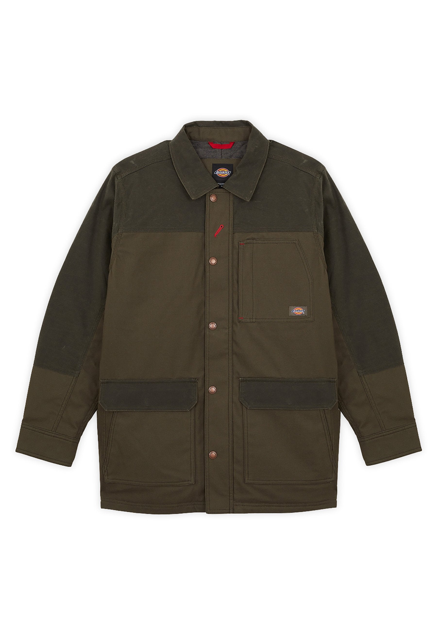 Dickies WAX COATED CHORE