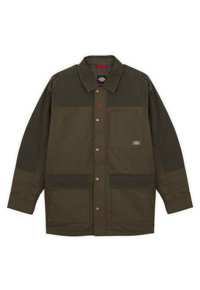 Dickies WAX COATED CHORE