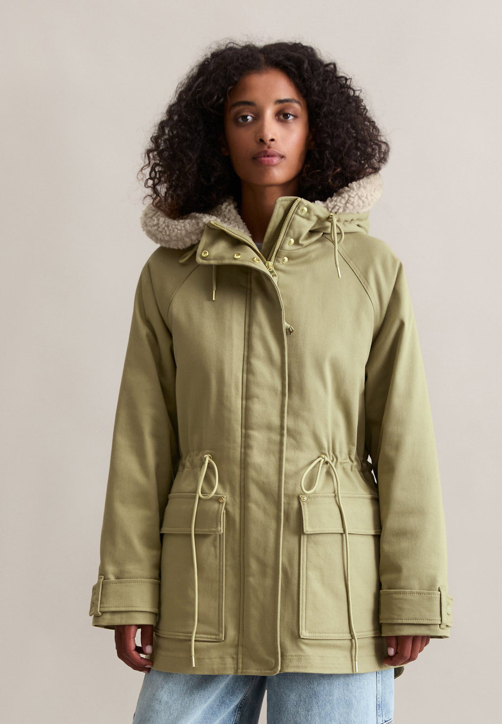 Marc O'Polo DENIM  OUTDOOR