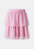 Vero Moda VMSUN DOBBY SHORT SKIRT