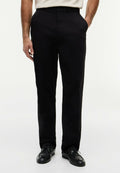 Tommy Hilfiger DOVER - Chinos - black