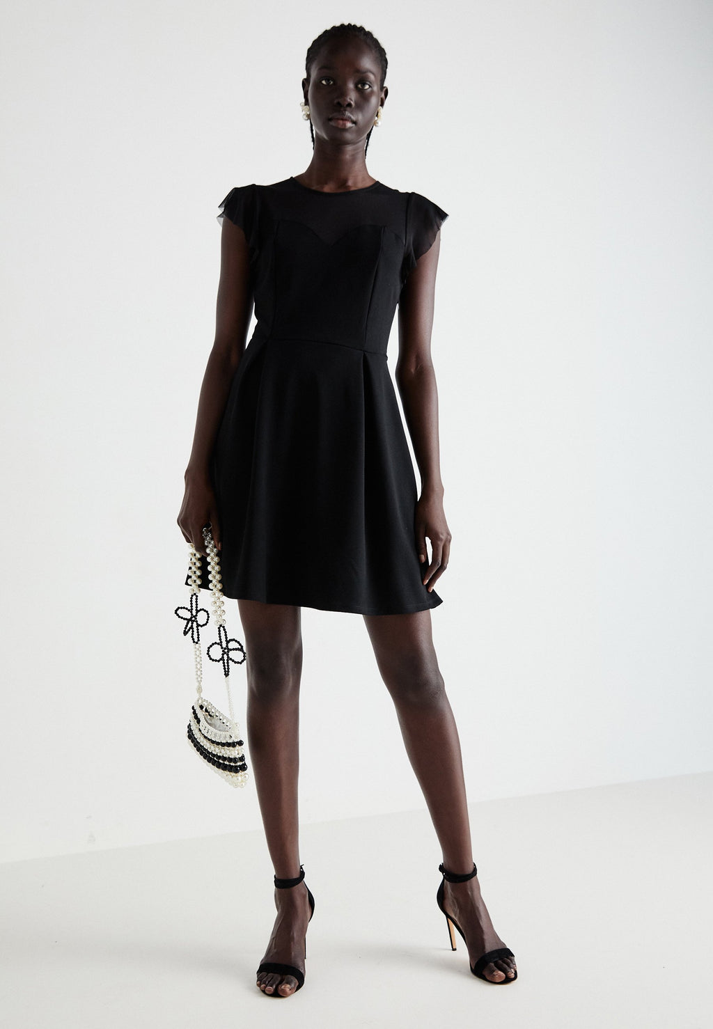VILA VIVARA DRESS