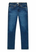 Wrangler STRAIGHT