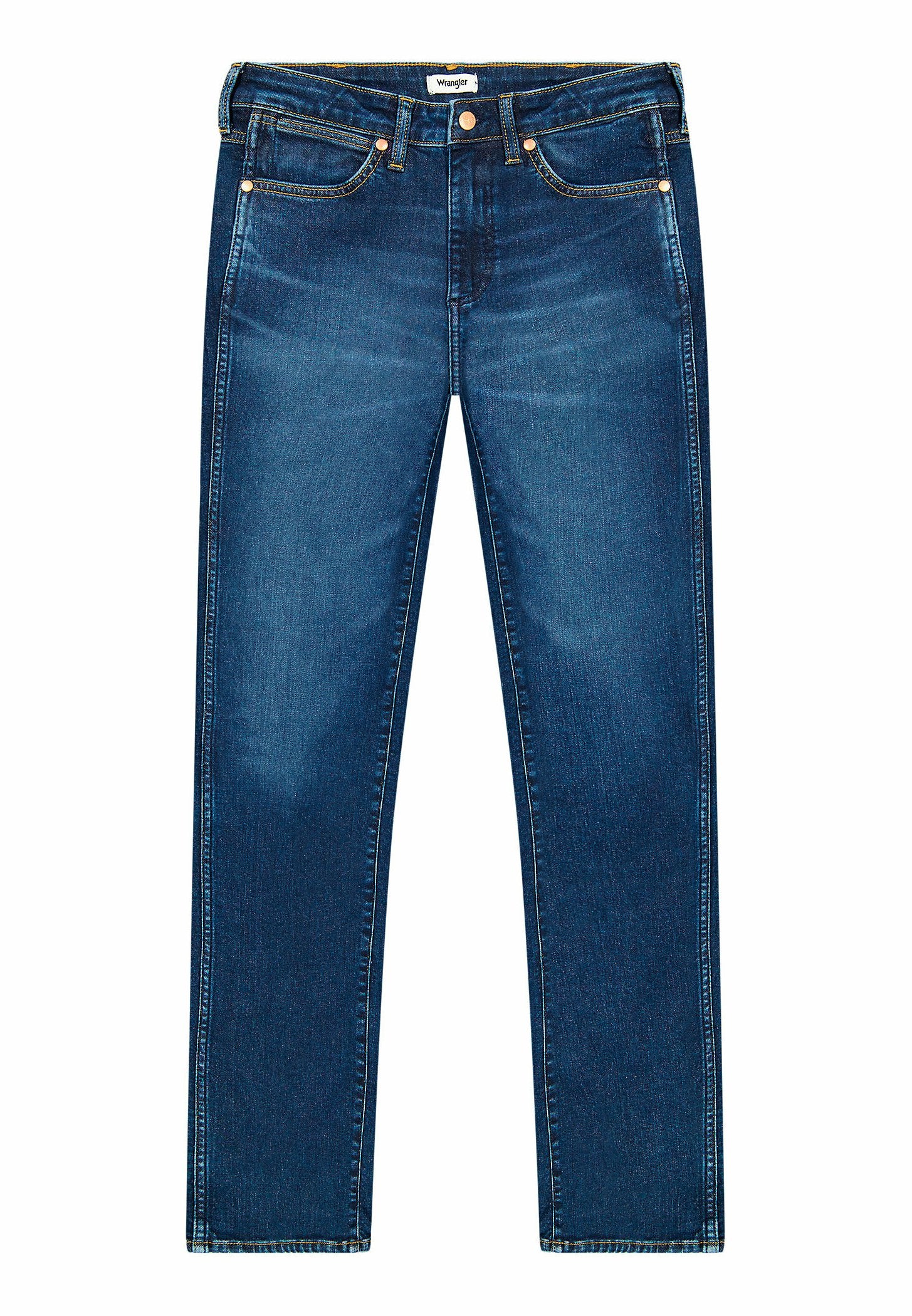 Wrangler STRAIGHT