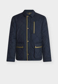 Scotch & Soda LIGHTWEIGHT QUILTED JACKET