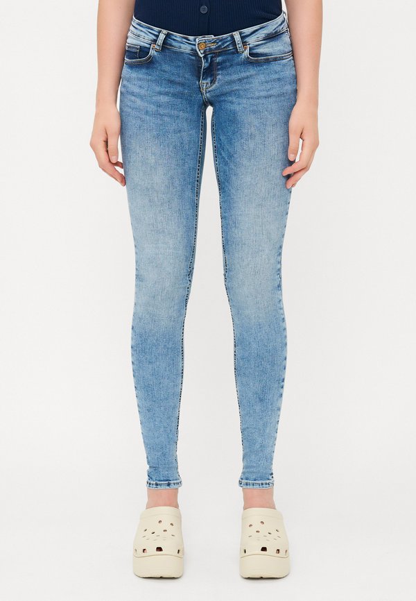 ONLY Tall ONLCORAL LOW WAIST
