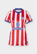 Nike Performance ATM - Football jersey - white/university red/deep royal blue