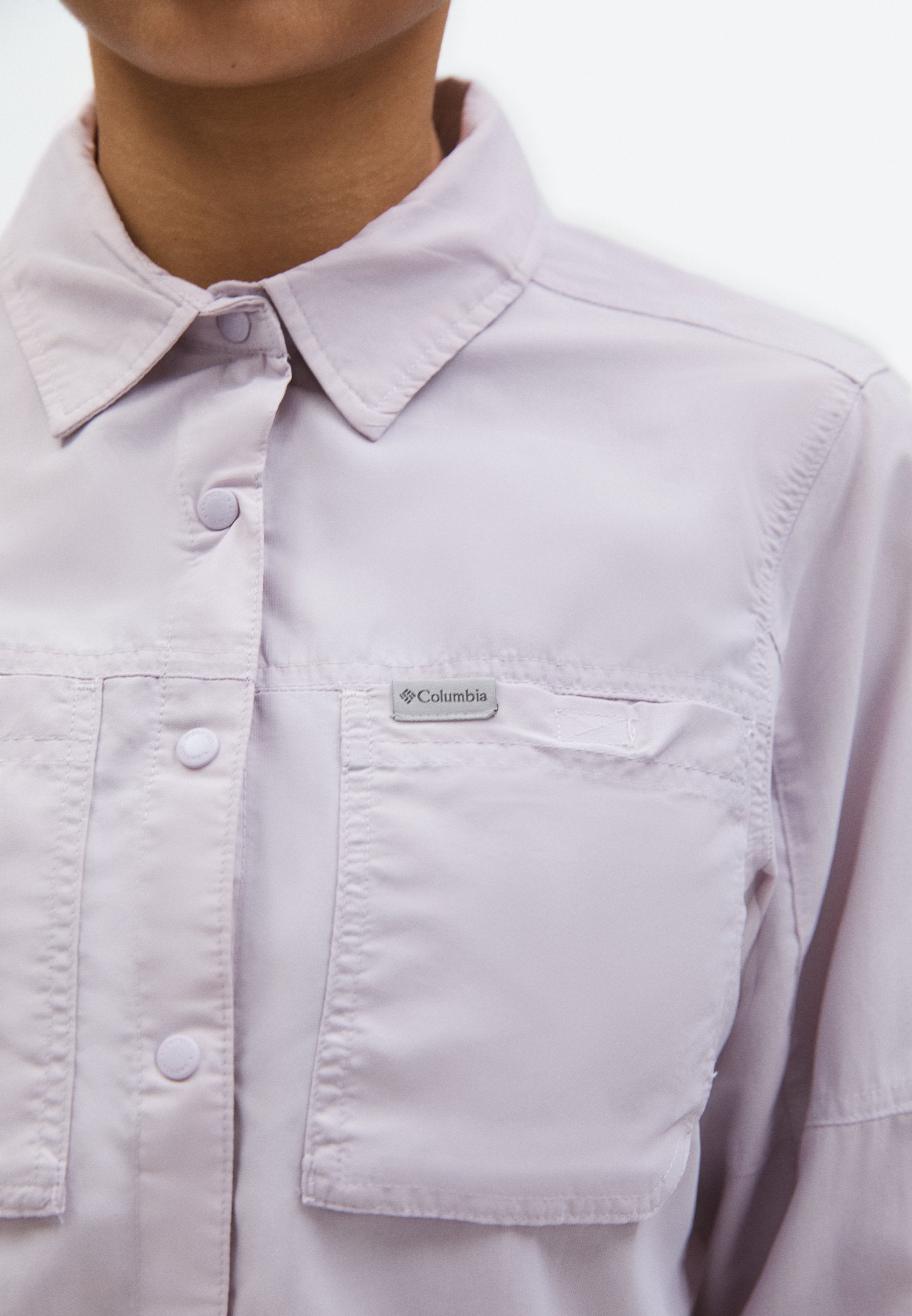 Columbia SKIEN VALLEY™ LONG SLEEVE SHIRT