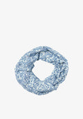 s.Oliver SNOOD - Snood - arktisblau
