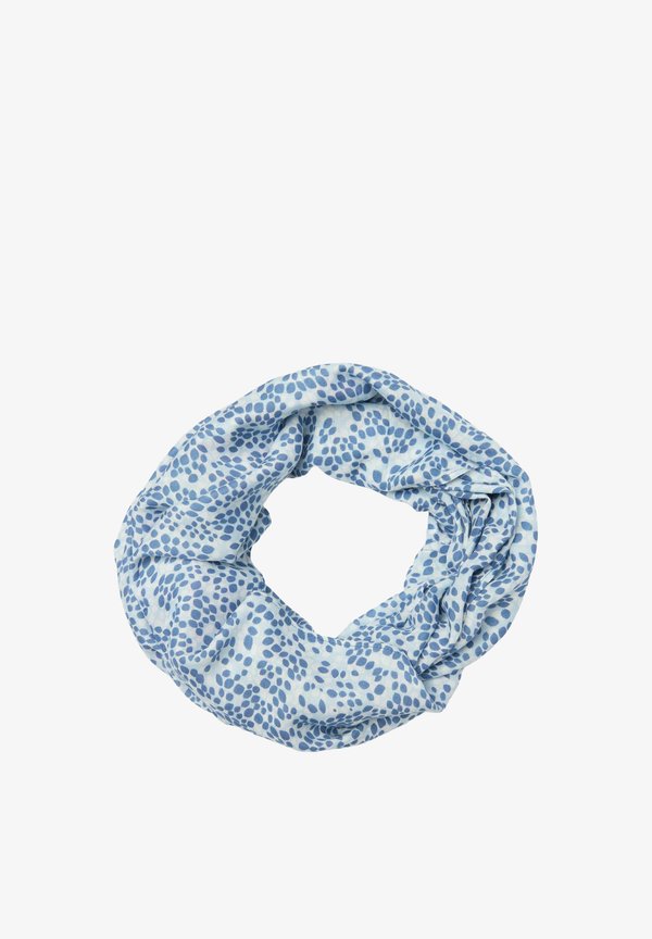 s.Oliver SNOOD - Snood - arktisblau