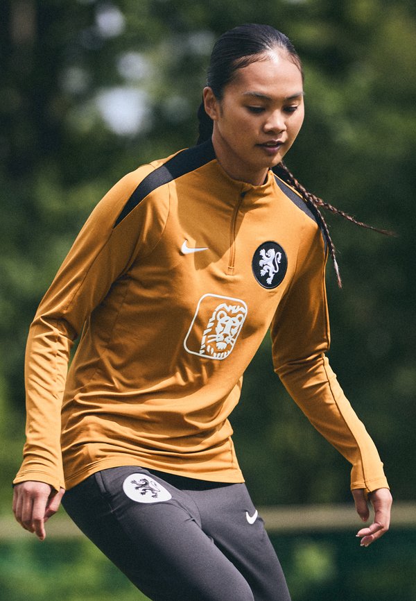 Nike Performance NETHERLAND KNVB STRIKE DRILL