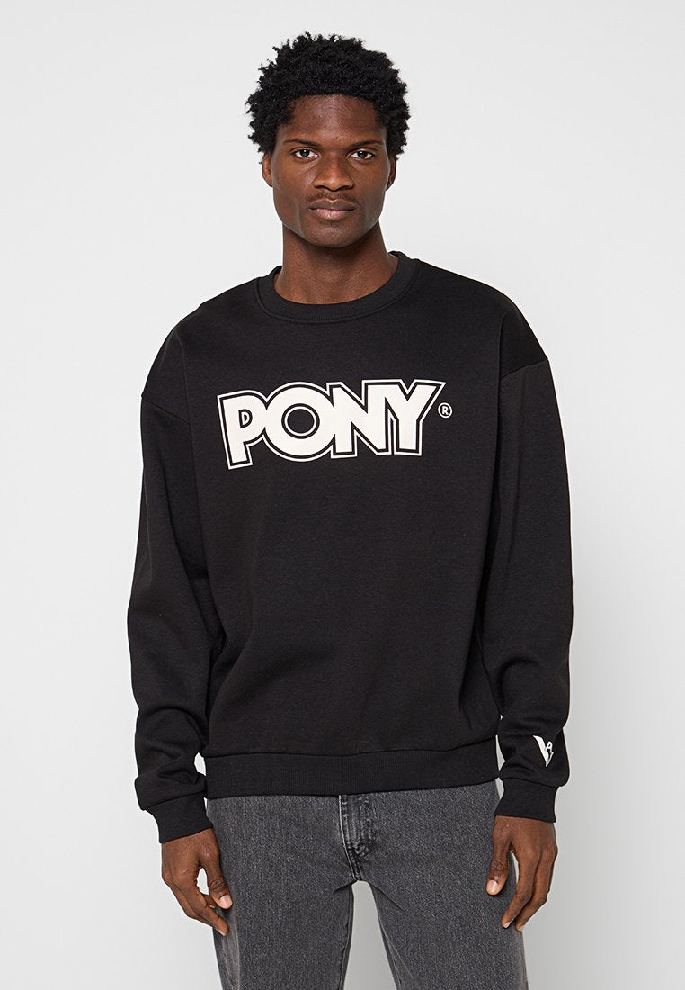 Pony ADAM