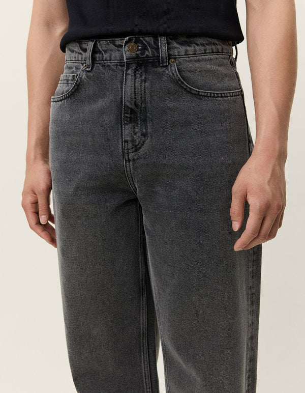 Les Deux ROI WASHED JEANS