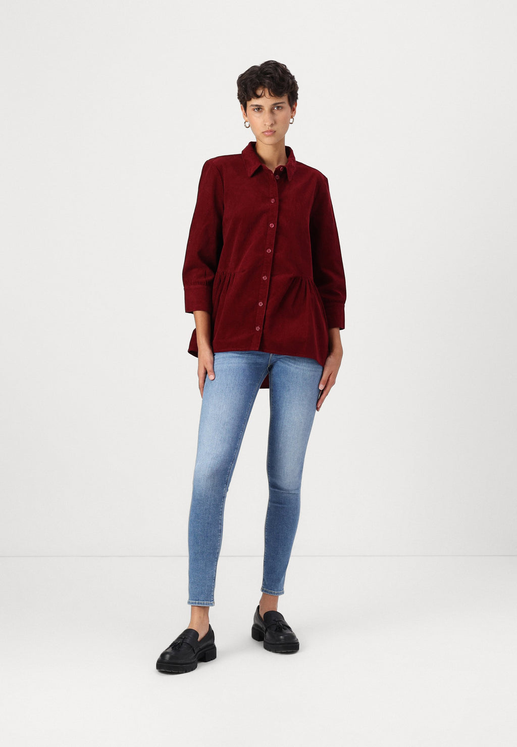 ONLCANBERRY MOXI SHIRT  Media 2