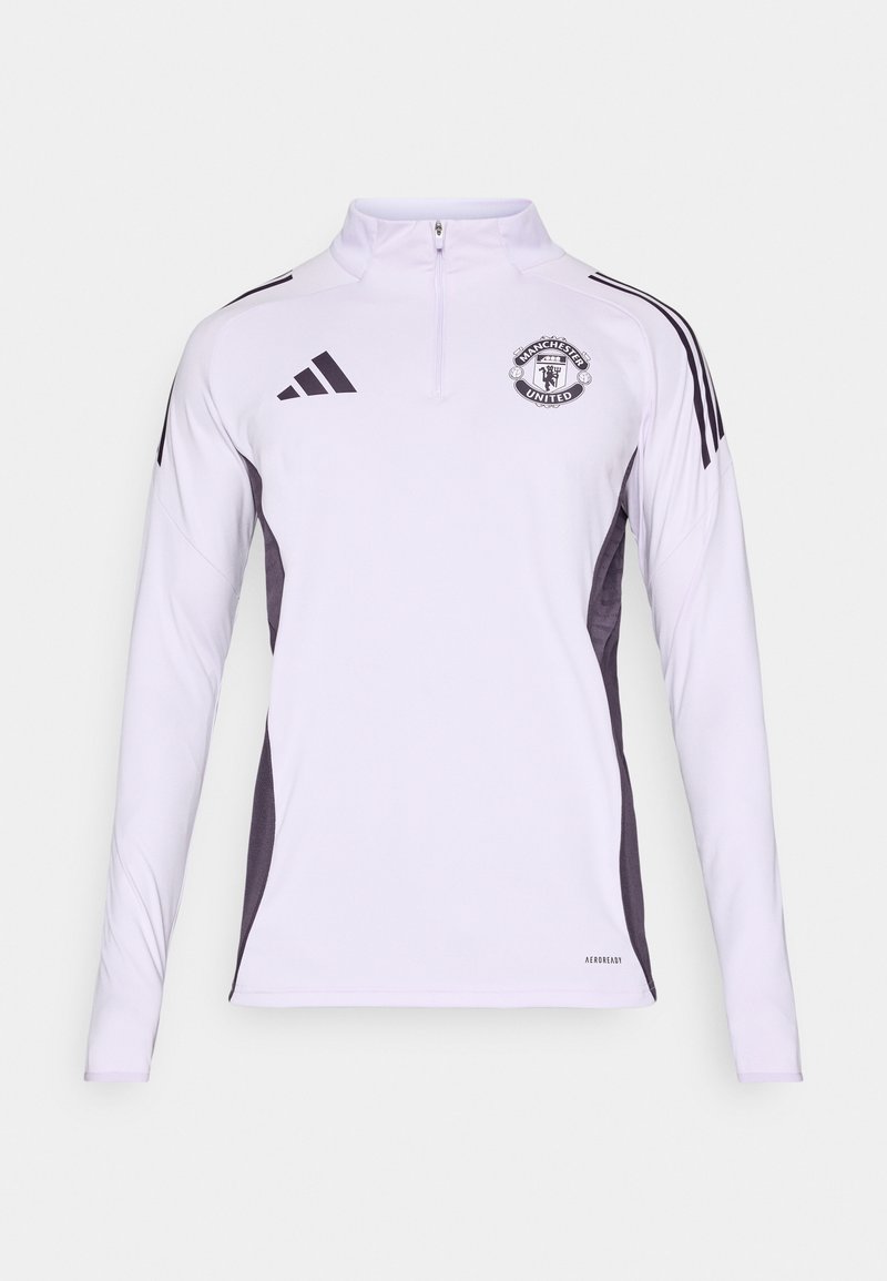 MANCHESTER UNITED 25/26 COMPETITION TRAINING TOP Media 1
