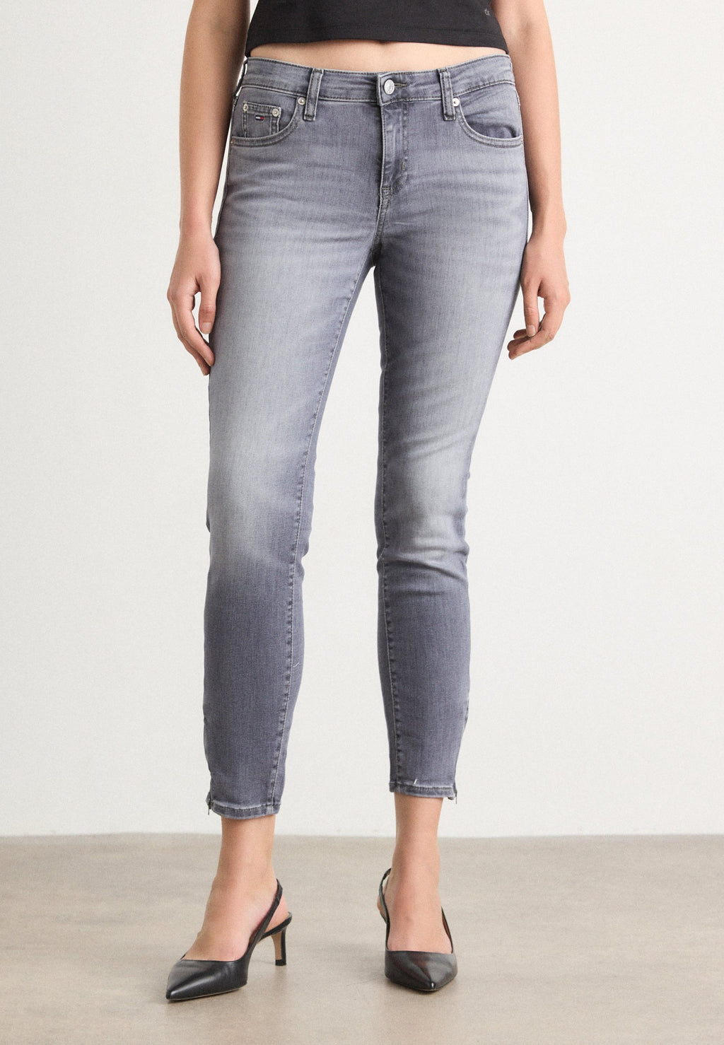 Tommy Jeans SOPHIE SKINNY