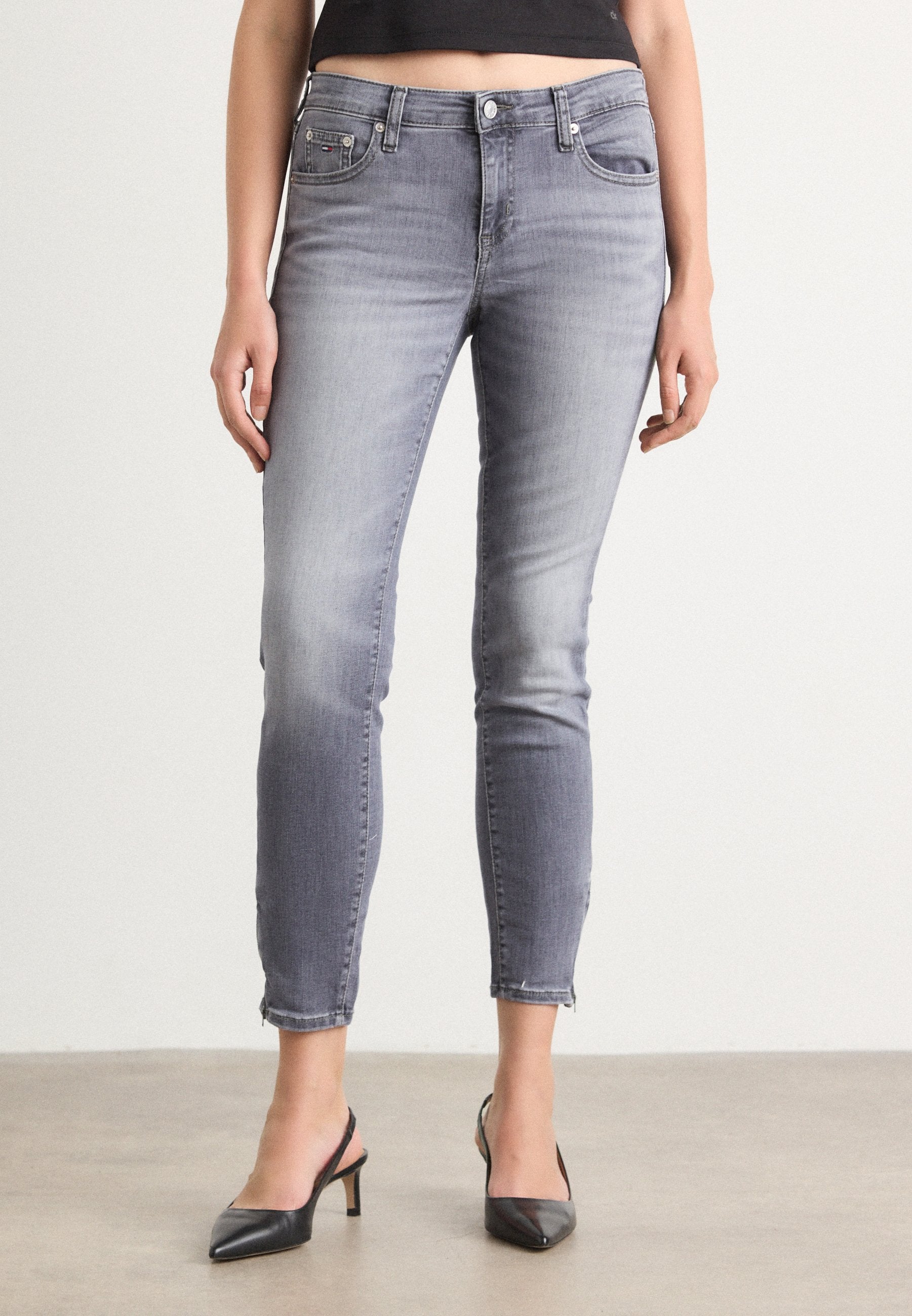 Tommy Jeans SOPHIE SKINNY