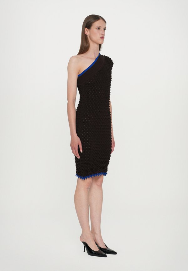 Chet Lo SLANT DRESS
