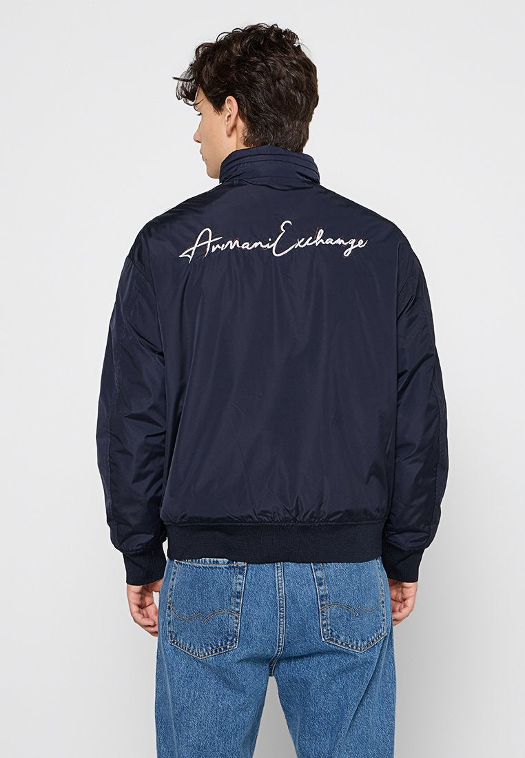Armani Exchange Übergangsjacke Media 3