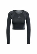 SEAMLESS KNITTED LONG SLEEVE LONG-SLEEVE Media 1