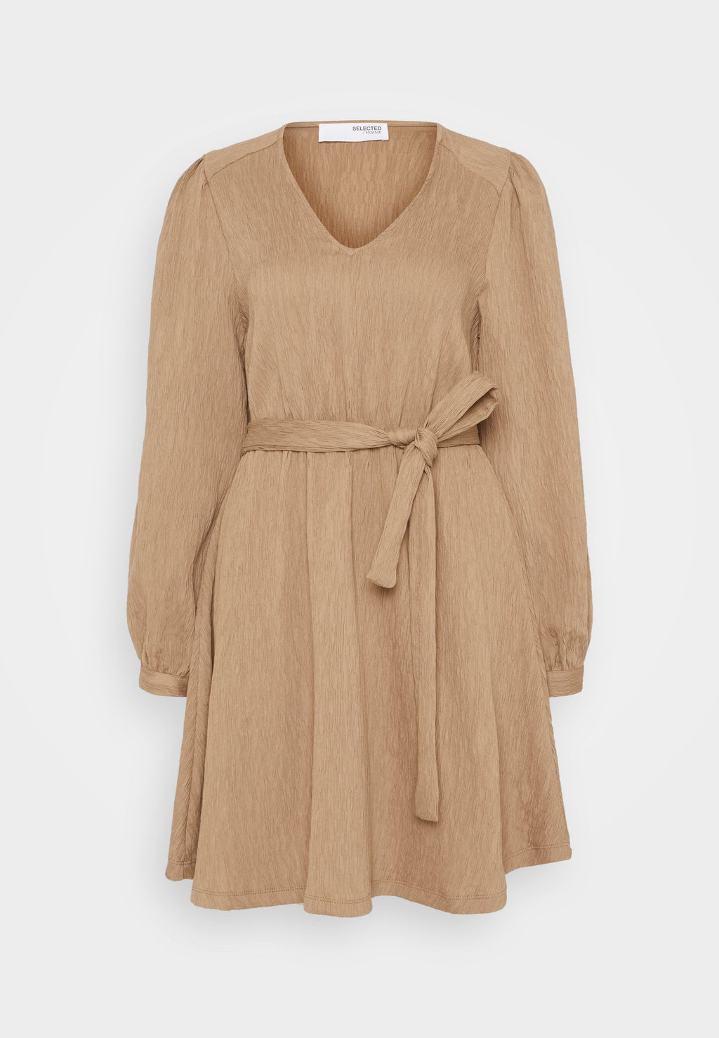 Selected SLFQUINN SHORT DRESS