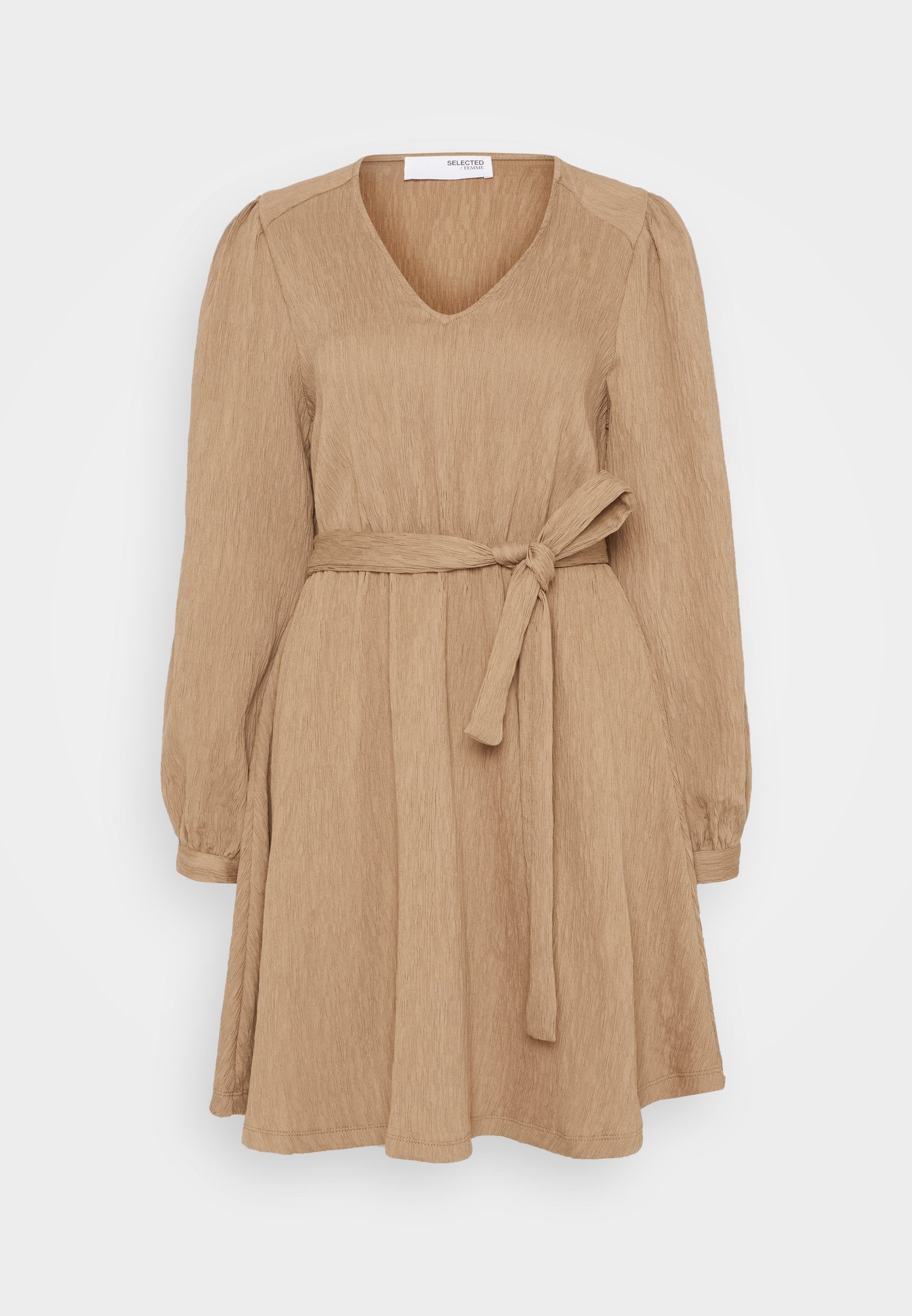 Selected SLFQUINN SHORT DRESS