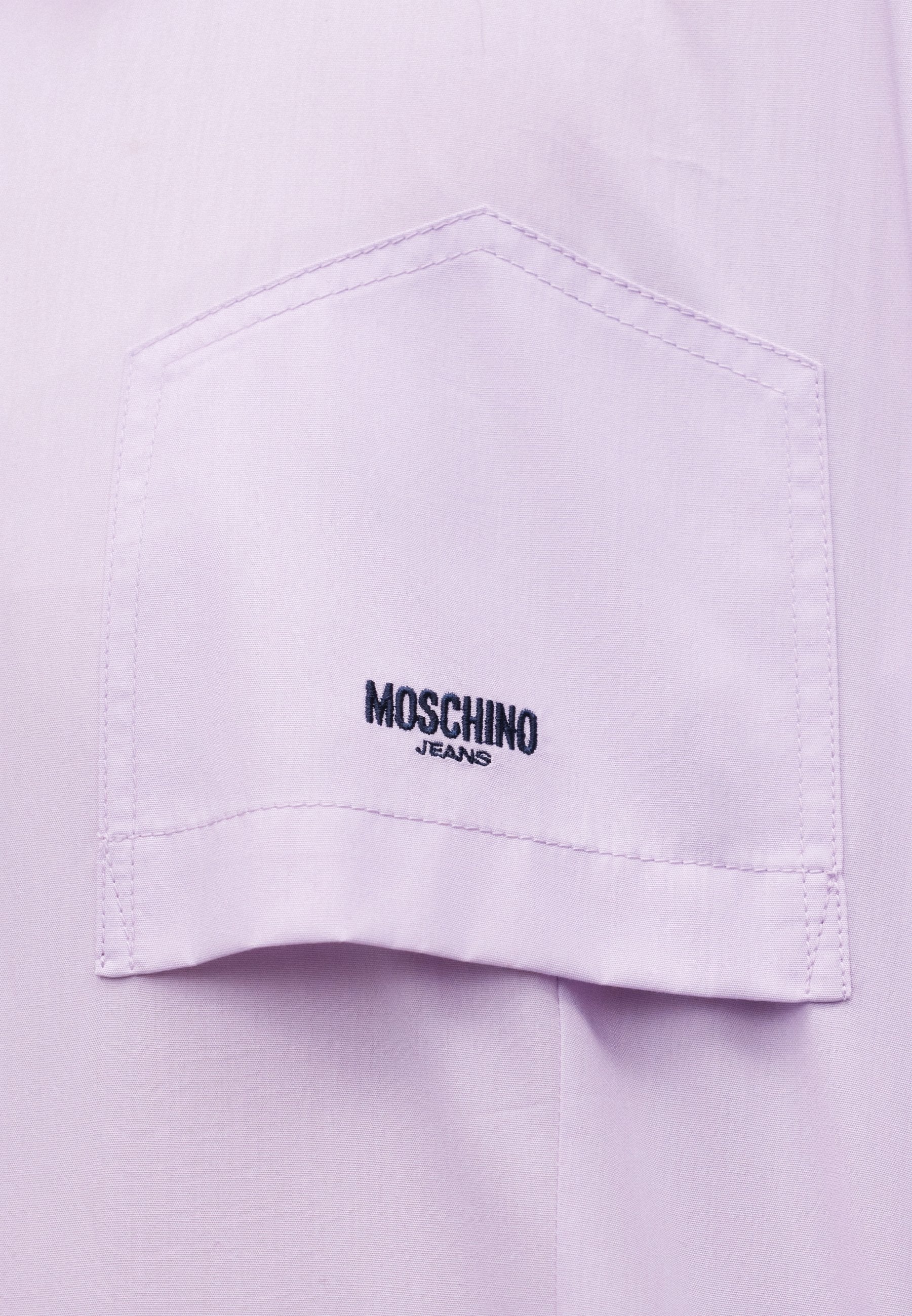 MOSCHINO JEANS BLOUSE