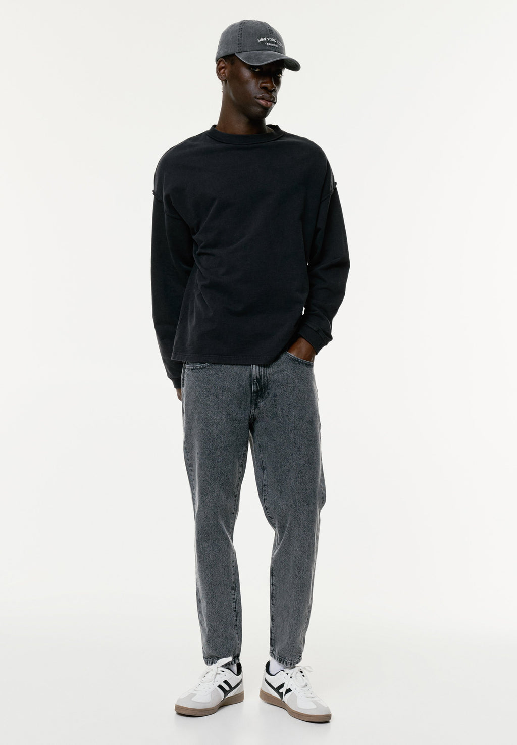PULL&BEAR STANDARD