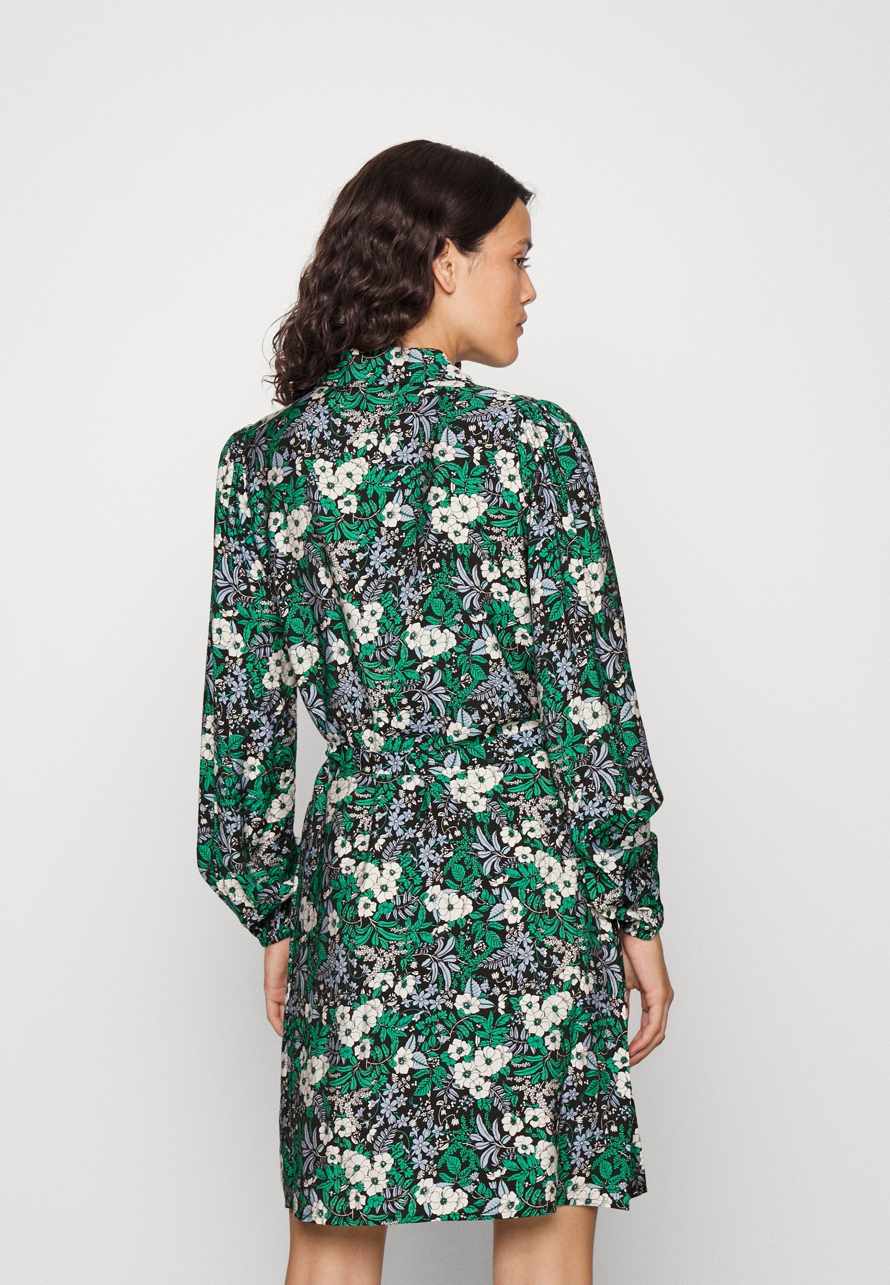 Pieces PCNEELA SHIRT DRESS